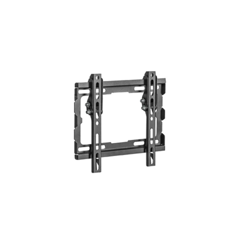 Soporte de Pared Area51/ Inclinable/ Para TVs 23"- 43"/ Negro