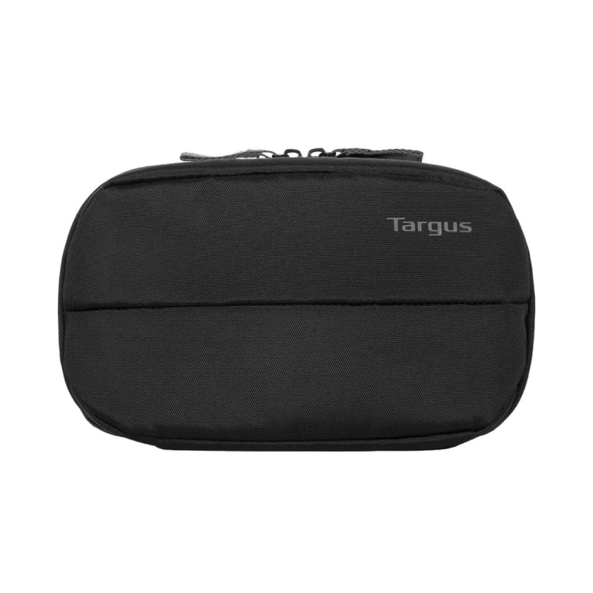 Bolsa para Accesorios Targus/ Negra