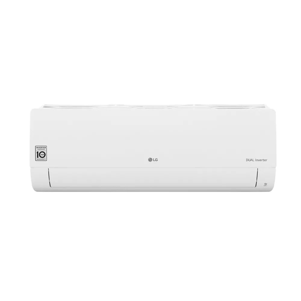 Aire Acondicionado LG Dual Inverter de 24,000 BTU