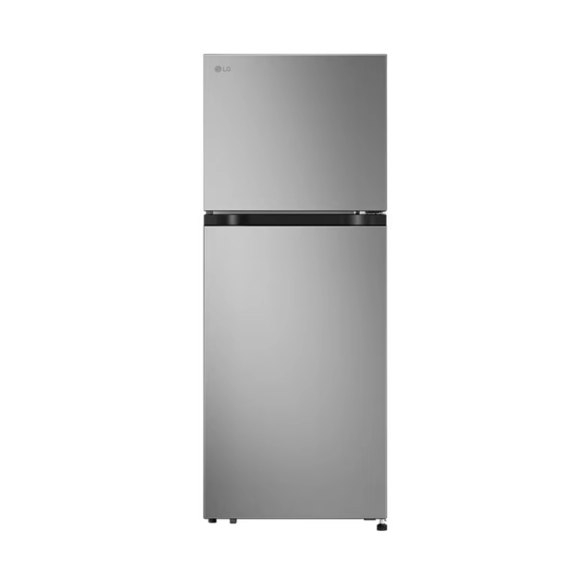 Refrigeradora LG/ Top Mount/ 9'/ VT29BPY/ Smart Inverter/ Gris