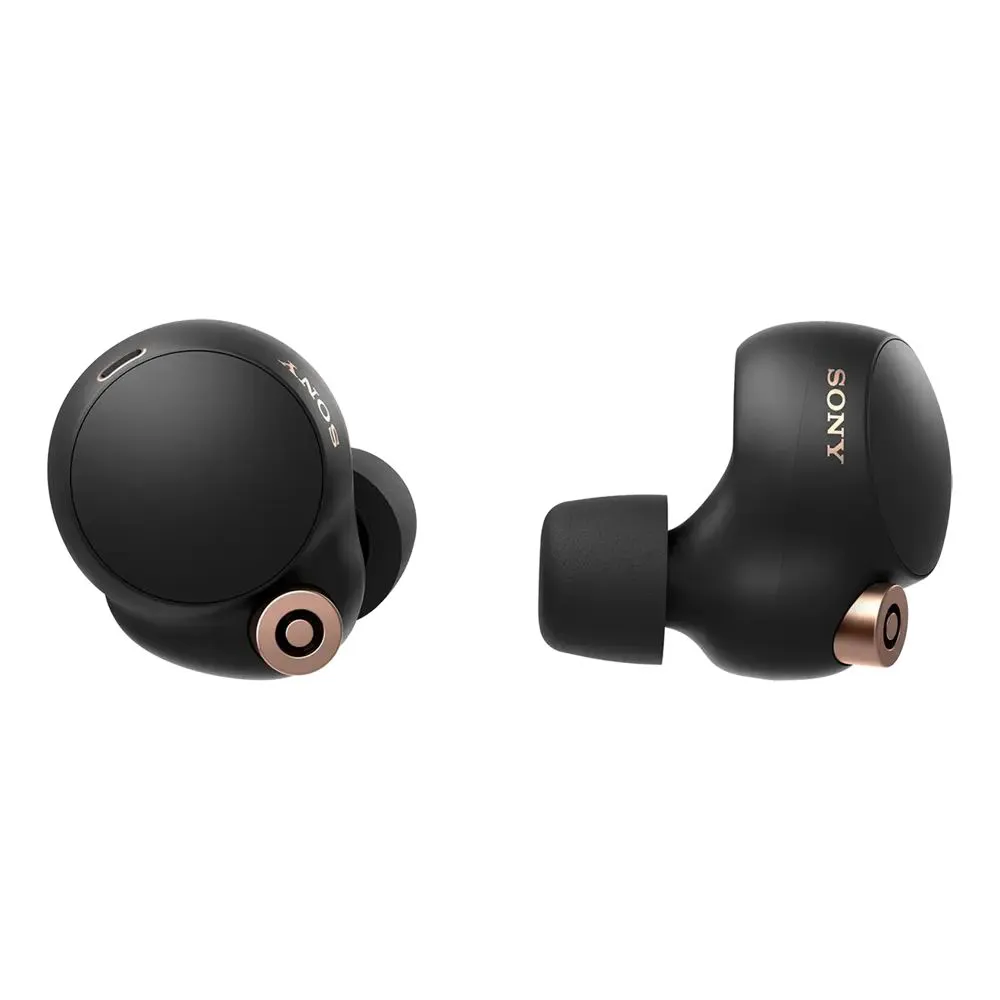 Audífonos Sony/ WF-1000XM4/BMUC/ Inalámbrico/ Con Cancelación de Sonido/ Blanco
