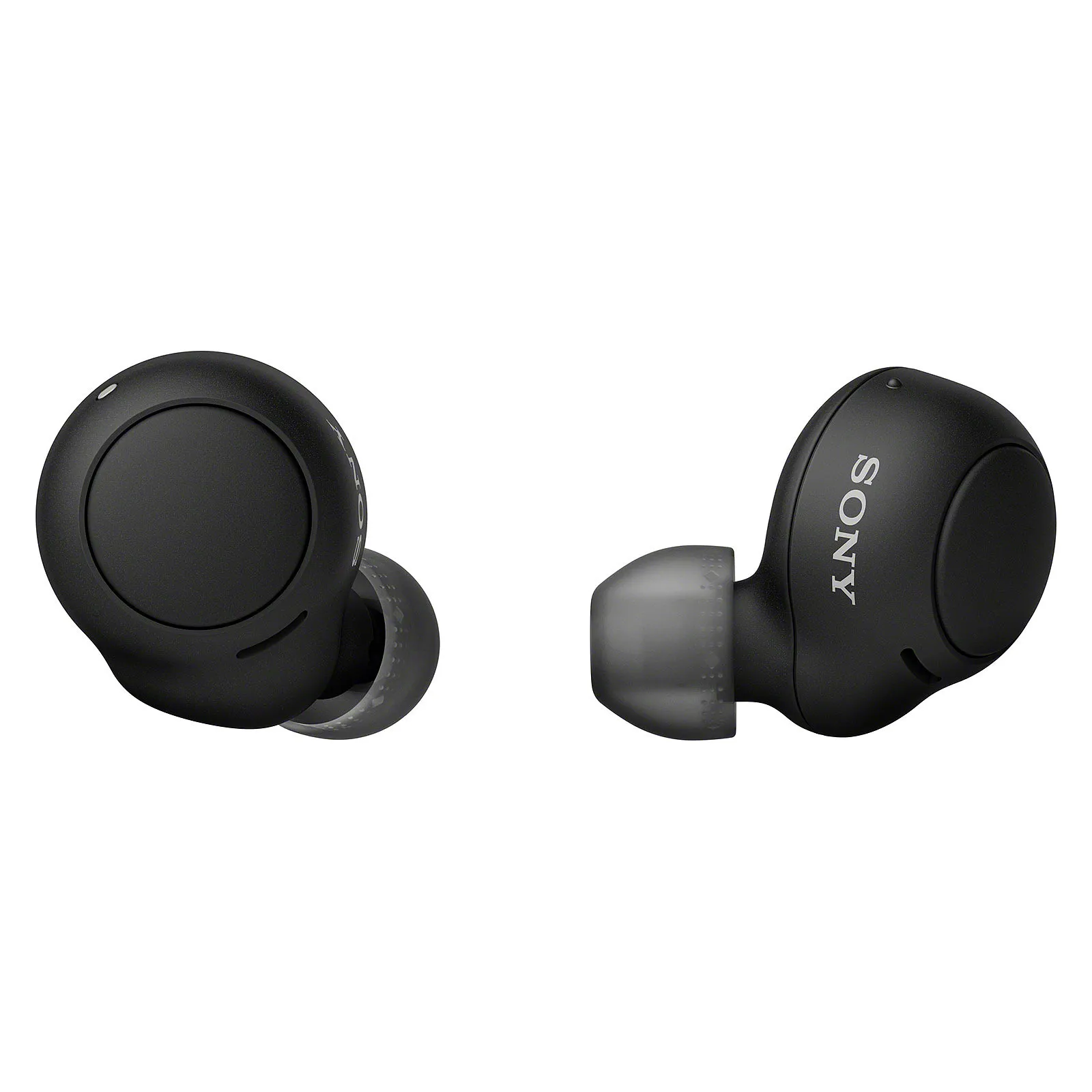 Audífonos Sony/ C500/ Inalámbrico/ Negro