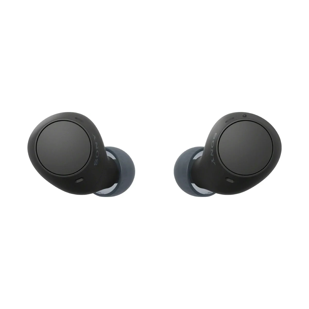 Audífonos Sony/ WFC510/ Inalámbrico/ Negro