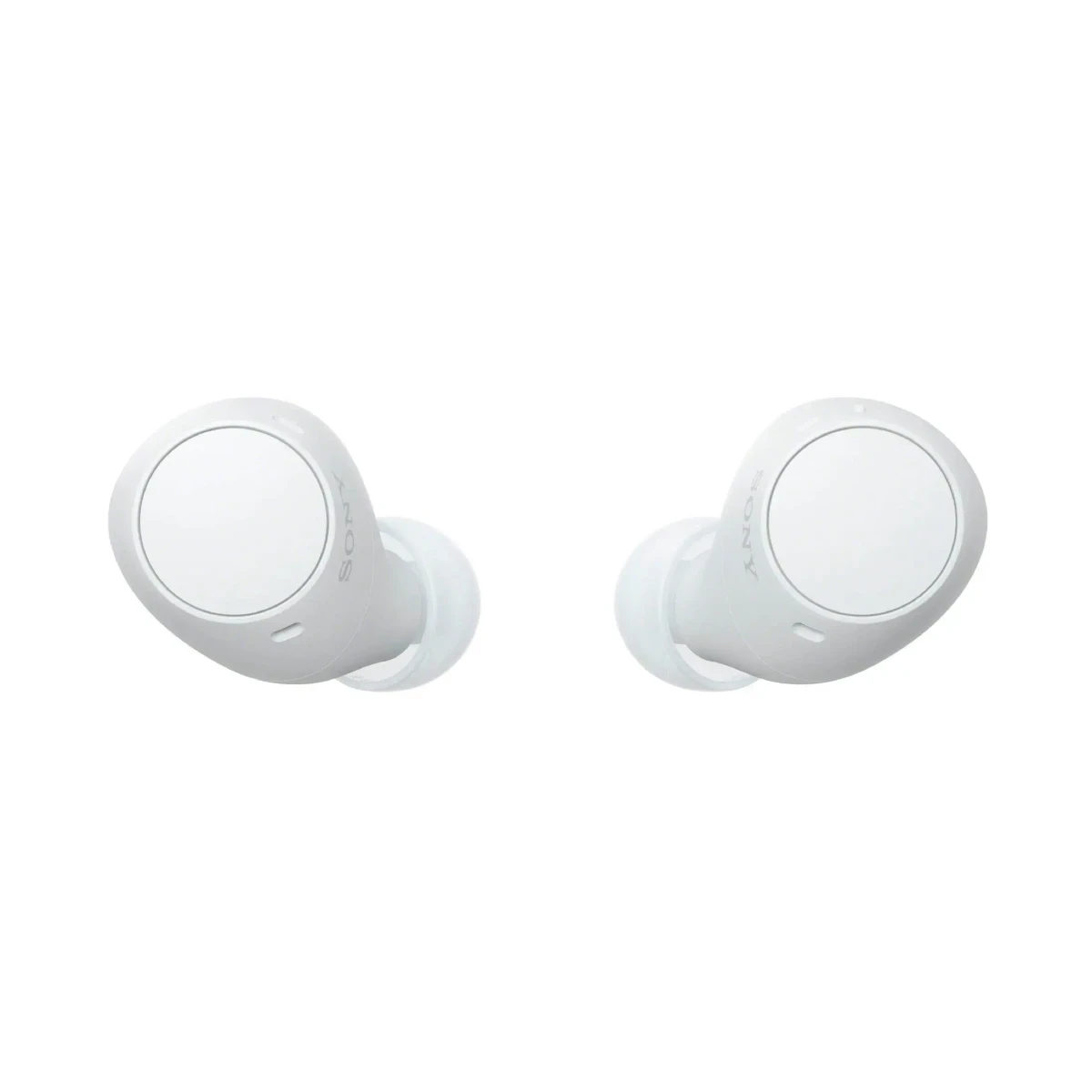 Audífonos Sony/ WFC510/ Inalámbrico/ Blanco