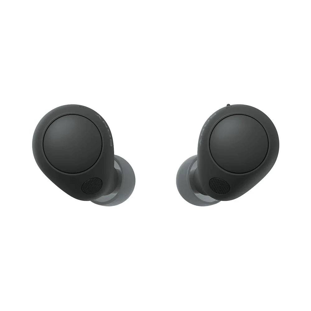 Audífonos Sony/ WF-C700N/ Inalámbrico/ Con Cancelación de Sonido/ Negro
