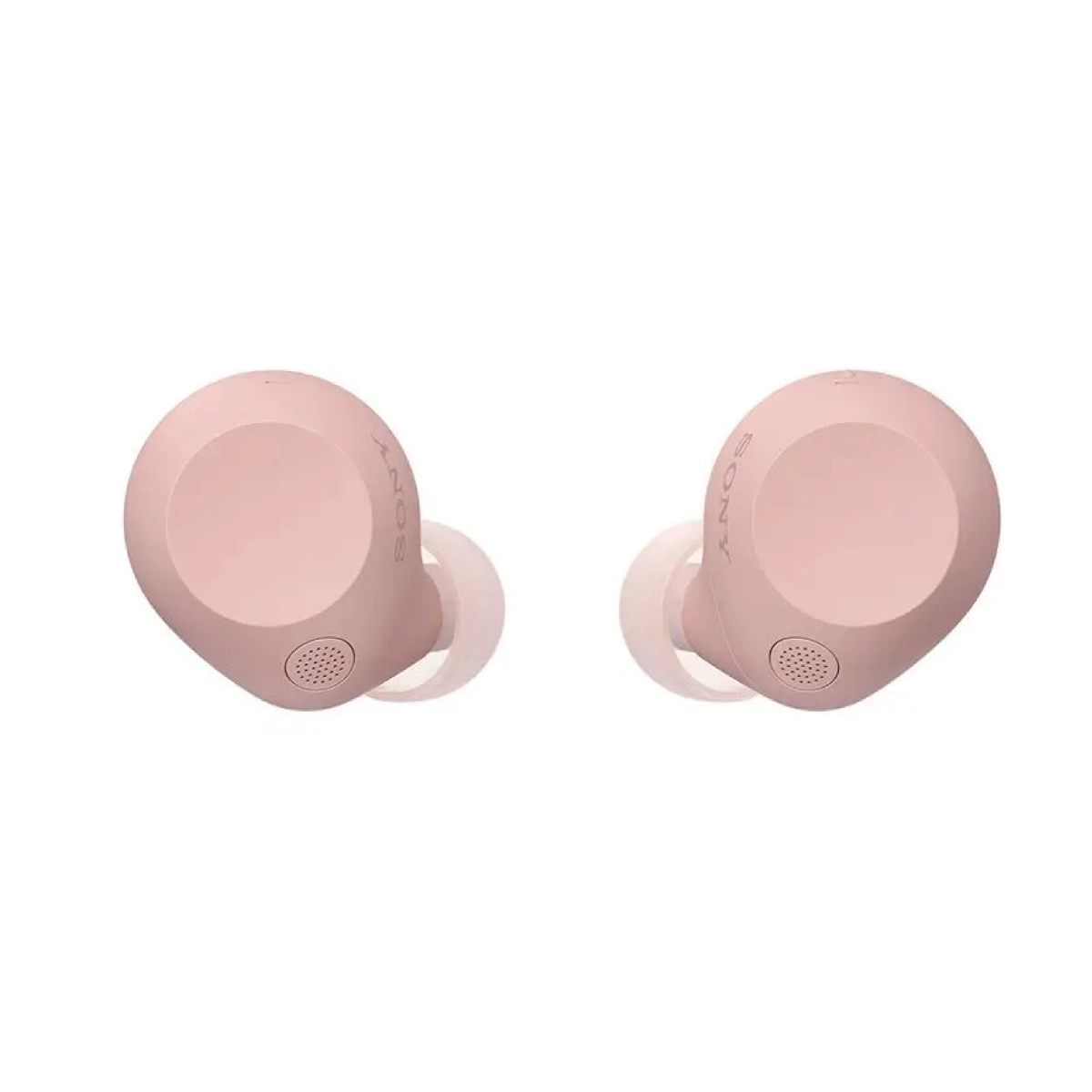 Audífonos Sony/ WF-C710N/ Inalámbrico/ Con Cancelación de Sonido/ Rosado