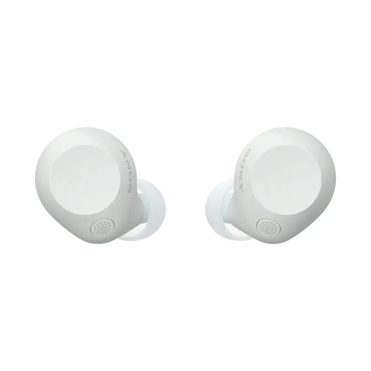 Audífonos Sony/ WF-C710N/ Inalámbrico/ Con Cancelación de Sonido/ Blanco