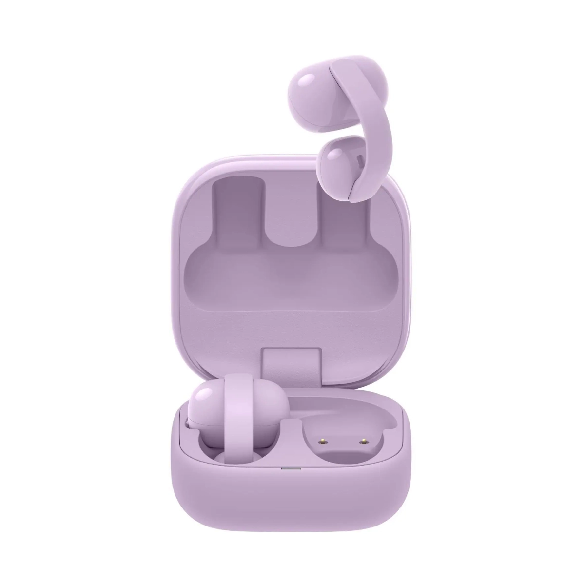 Audífonos Sony/ LinkBuds Clip/ Inalámbrico/ Lavender