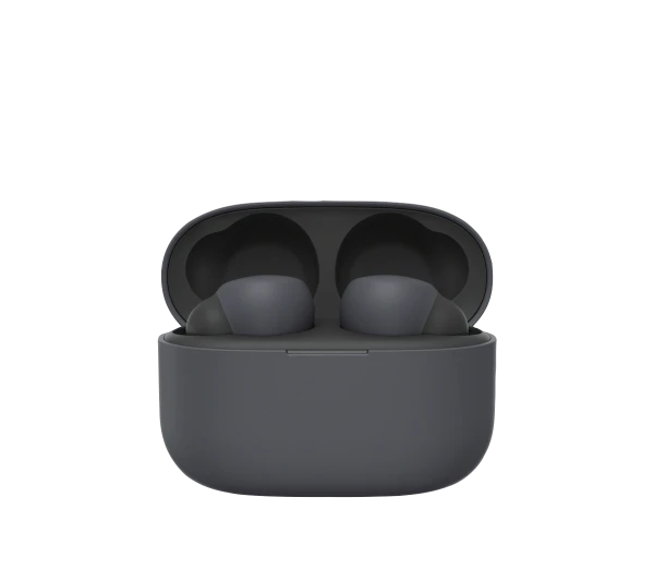 Audífonos Sony/ LinkBuds S/ Inalámbrico/ Negro
