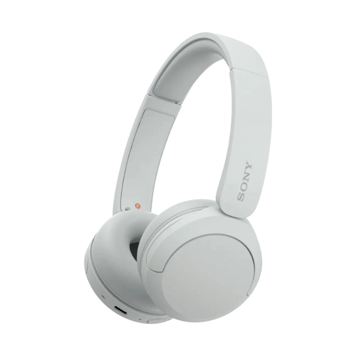 Audífonos Sony/ WH-CH520/ Inalámbrico/ Blanco