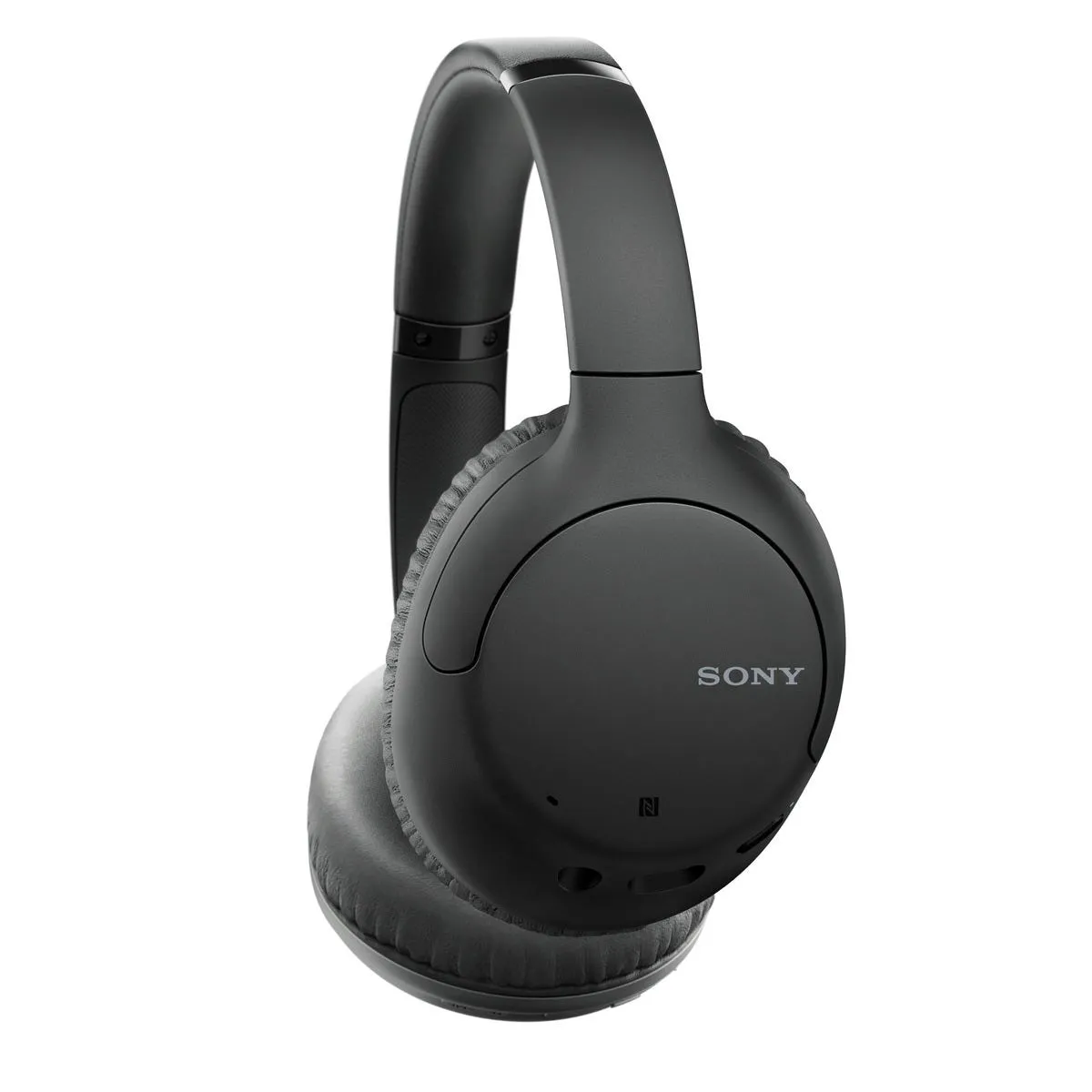 Audífonos Sony/ WH-CH710N/ Inalámbrico/ Con Cancelación de Sonido/ Negro