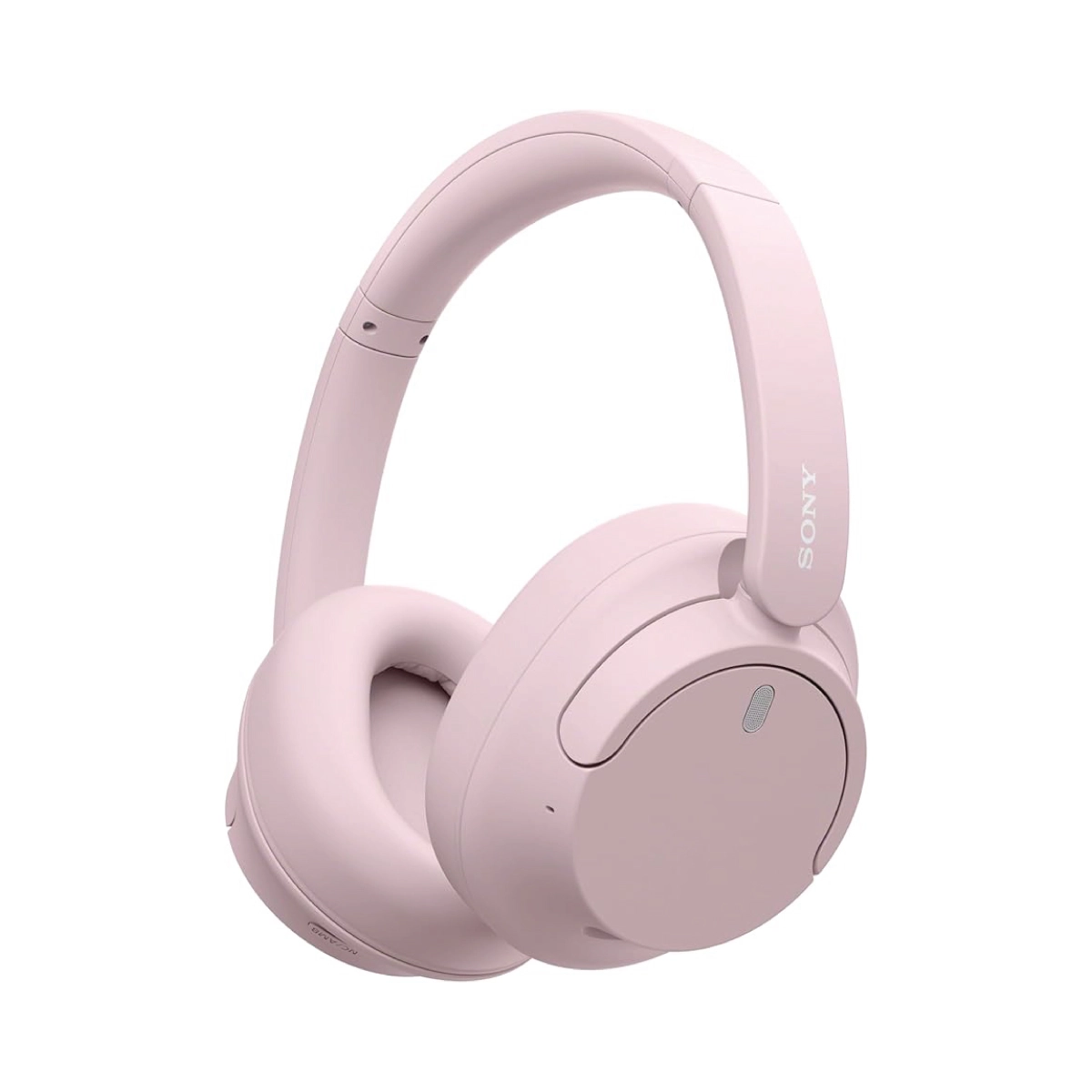Audífonos Sony/ WH-CH720N/ Inalámbrico/ Con Cancelación de Sonido/ Rosa