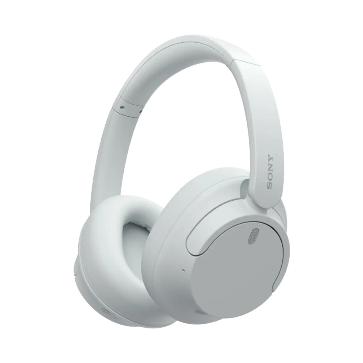 Audífonos Sony/ WH-CH720N/ Inalámbrico/ Con Cancelación de Sonido/ Blanco