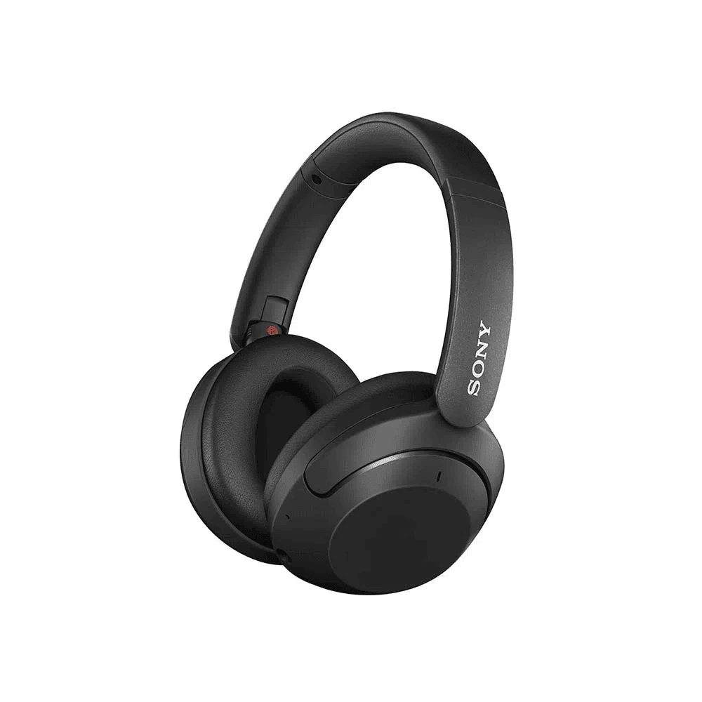 Audífonos Sony/  WH-XB910N/ Inalámbrico/ Con Cancelación de Sonido/ Negro