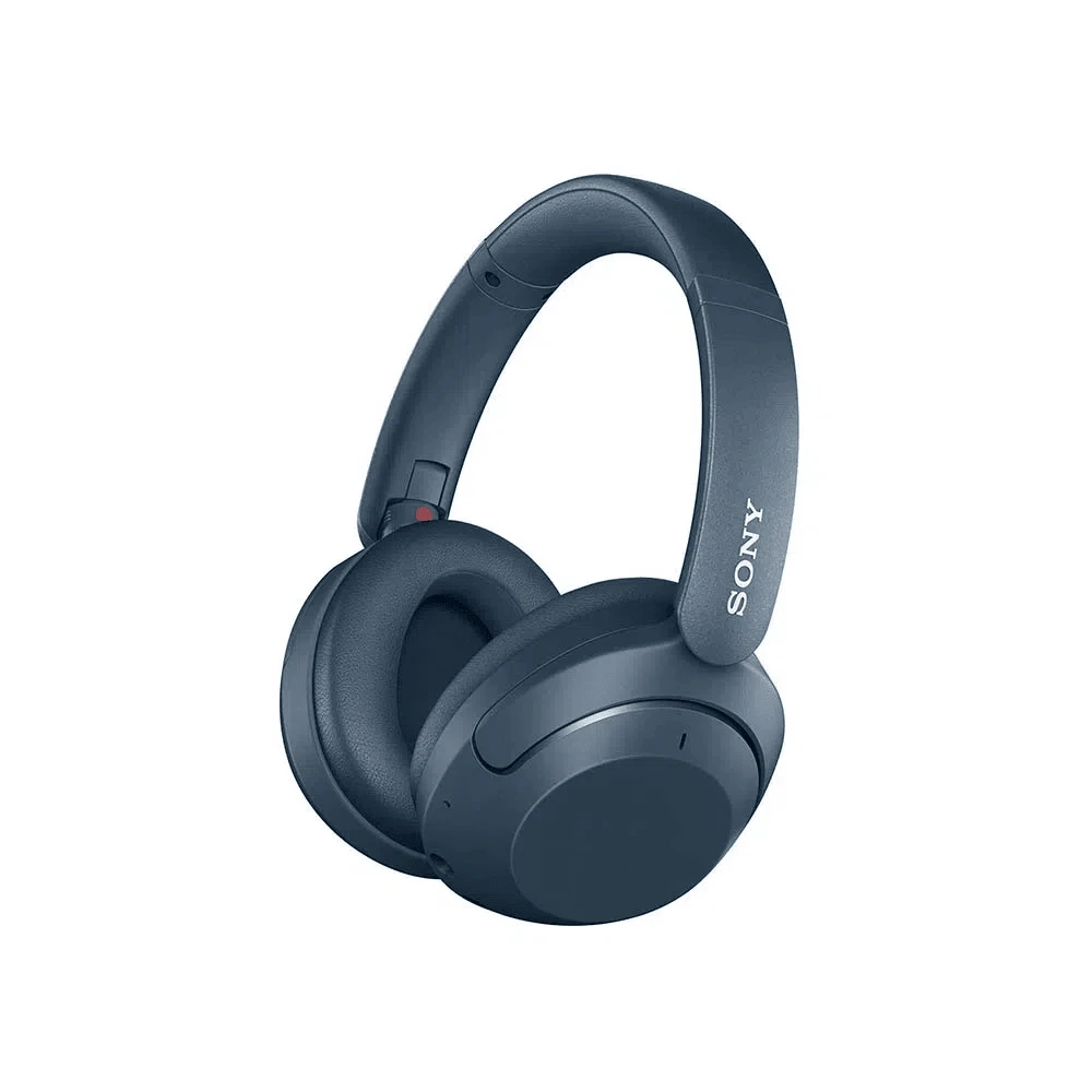 Audífonos Sony/  WH-XB910N/ Inalámbrico/ Con Cancelación de Sonido/ Azul