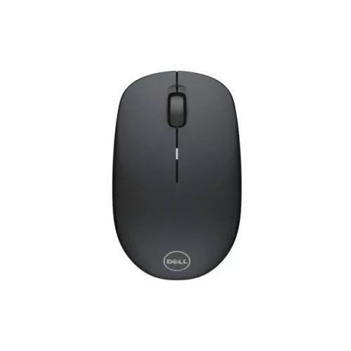 Dell Mouse Inalámbrico Negro