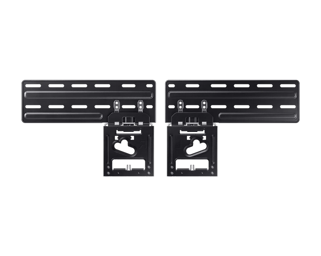 Soporte Samsung/Slim Fit Wall Mount/ Para QLED 43"-85"/ Negro