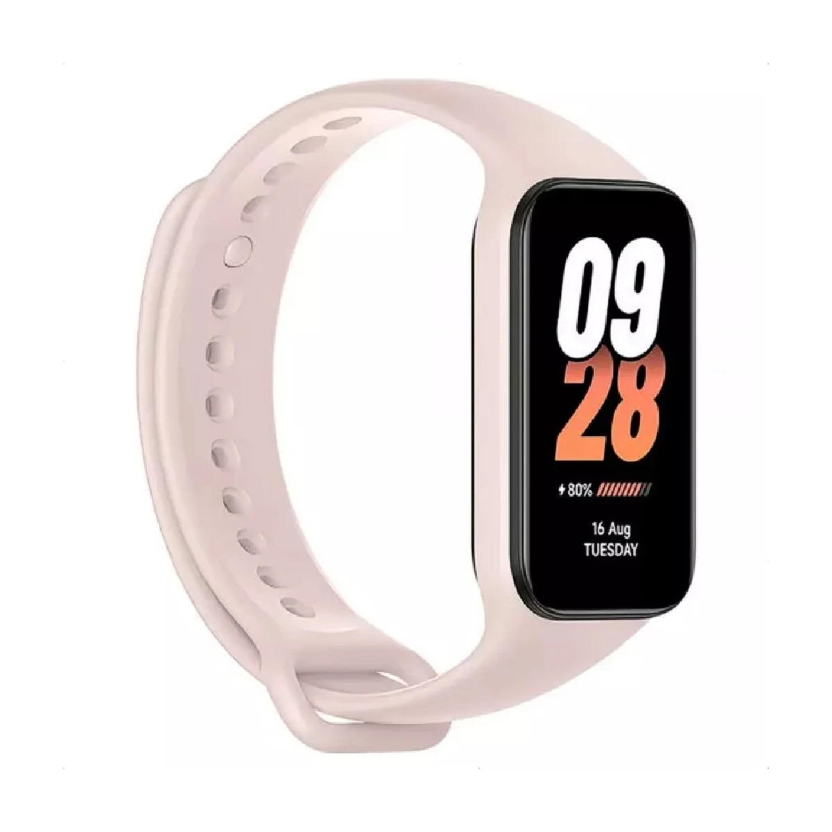 Smartband Xiaomi/ 8 Active/ Rosada