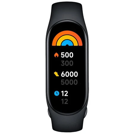 Smartband Xiaomi Smart Band 7/ 40mm/ Black
