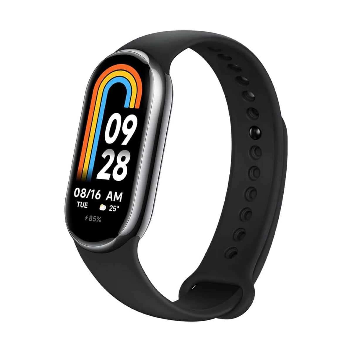 Smartband Xiaomi/ Mi Band 8/ Negra