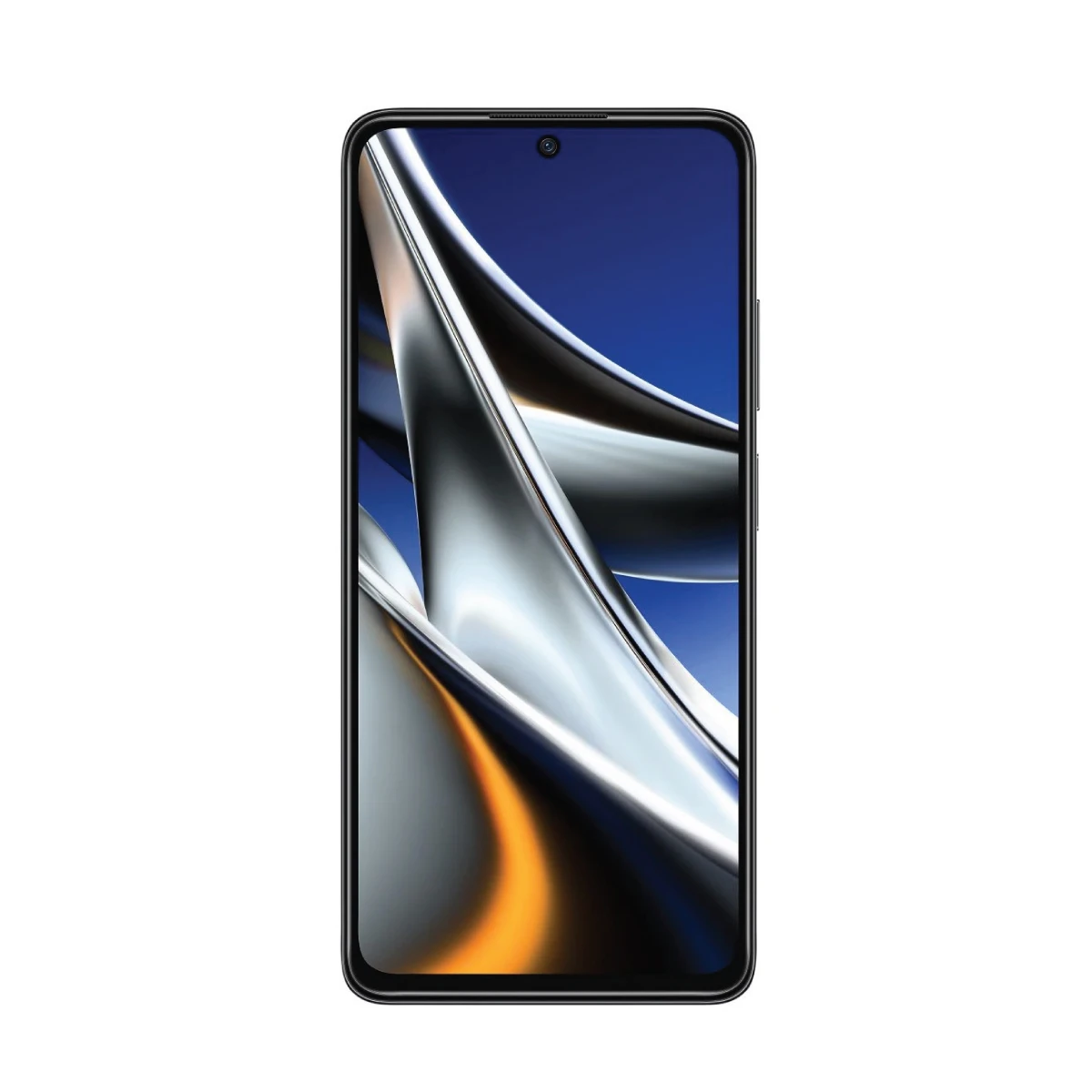 Xiaomi Poco X4 Pro/ 6GB RAM/ 128GB/ Laser Black