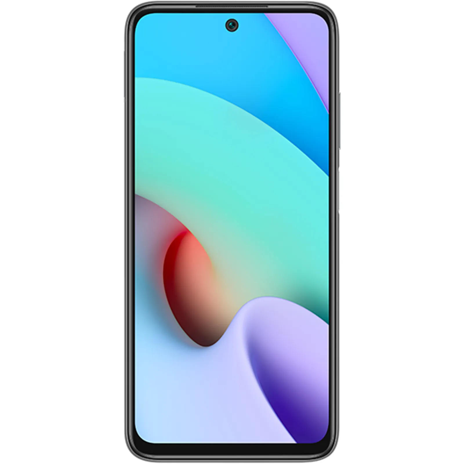 Xiaomi Redmi 10/ 4GB RAM/ 128GB/ Carbon Gray