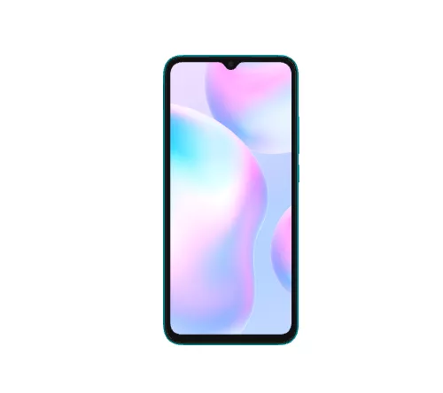 Xiaomi Redmi 9A/ 2GB RAM/ 32GB/ Ocean Green