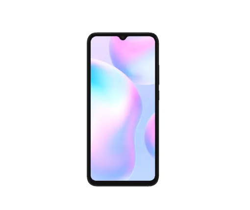 Xiaomi Redmi 9A/ 2GB RAM/ 32GB/ Midnight Black