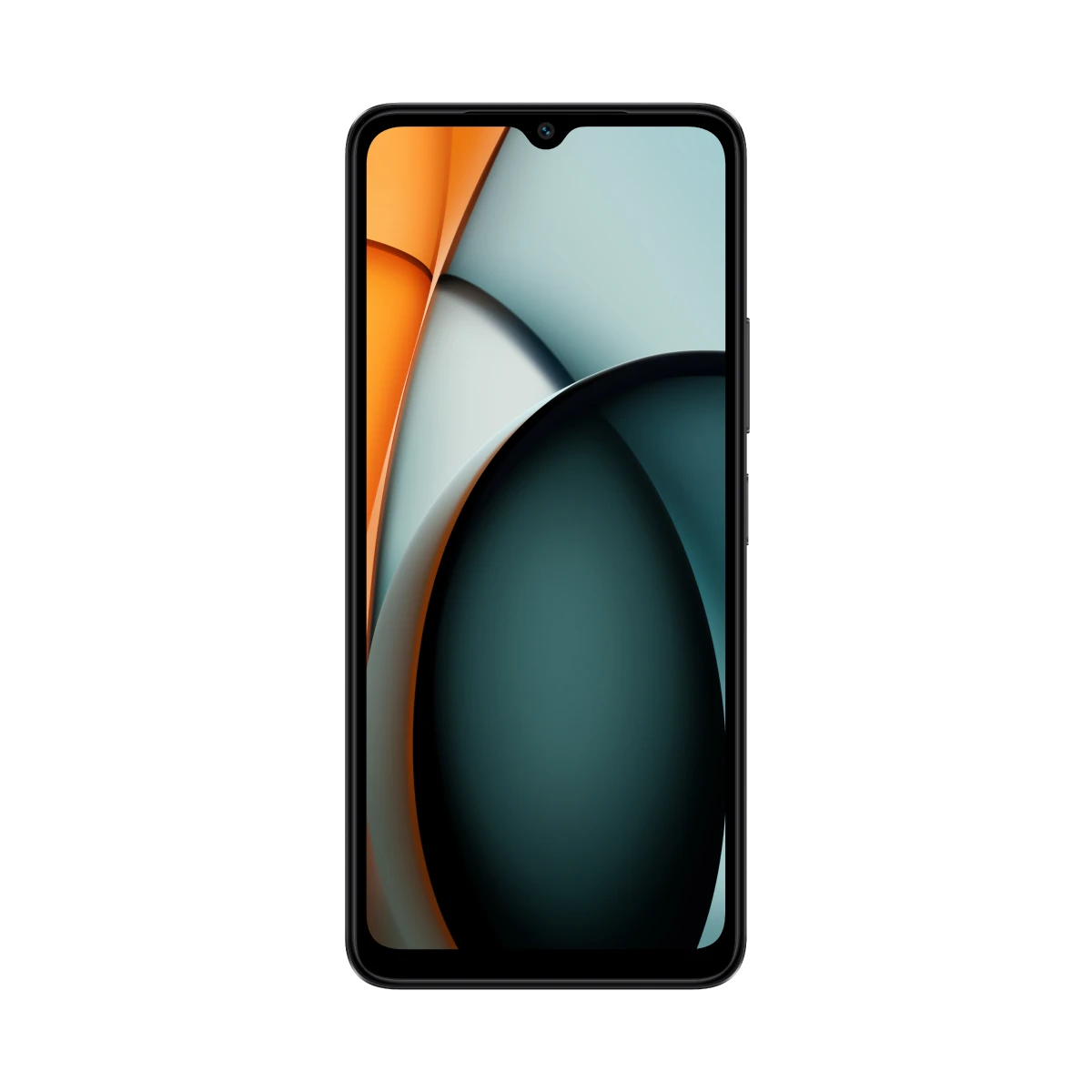 Xiaomi Redmi A3/ 4GB RAM/ 128GB/ Midnight Black