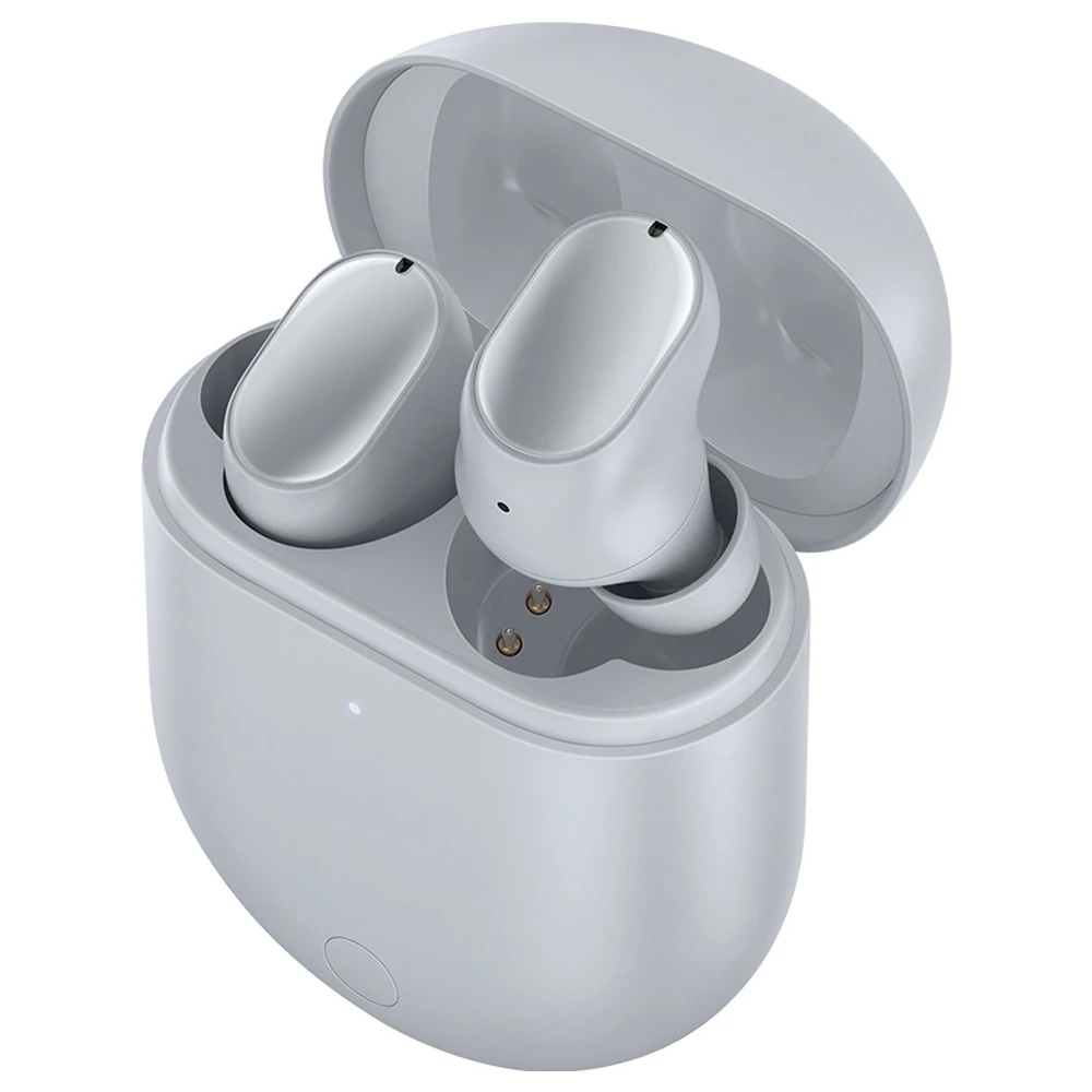 Audífonos Xiaomi/ Buds 3 Pro/ Inalámbrico/ Con Cancelación de Sonido/ Gris