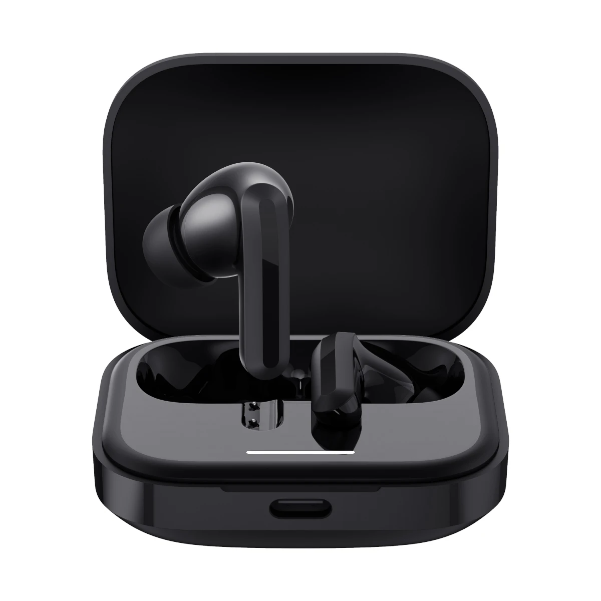Audífonos Xiaomi/ Redmi Buds 5/ Inalámbrico/ Negro