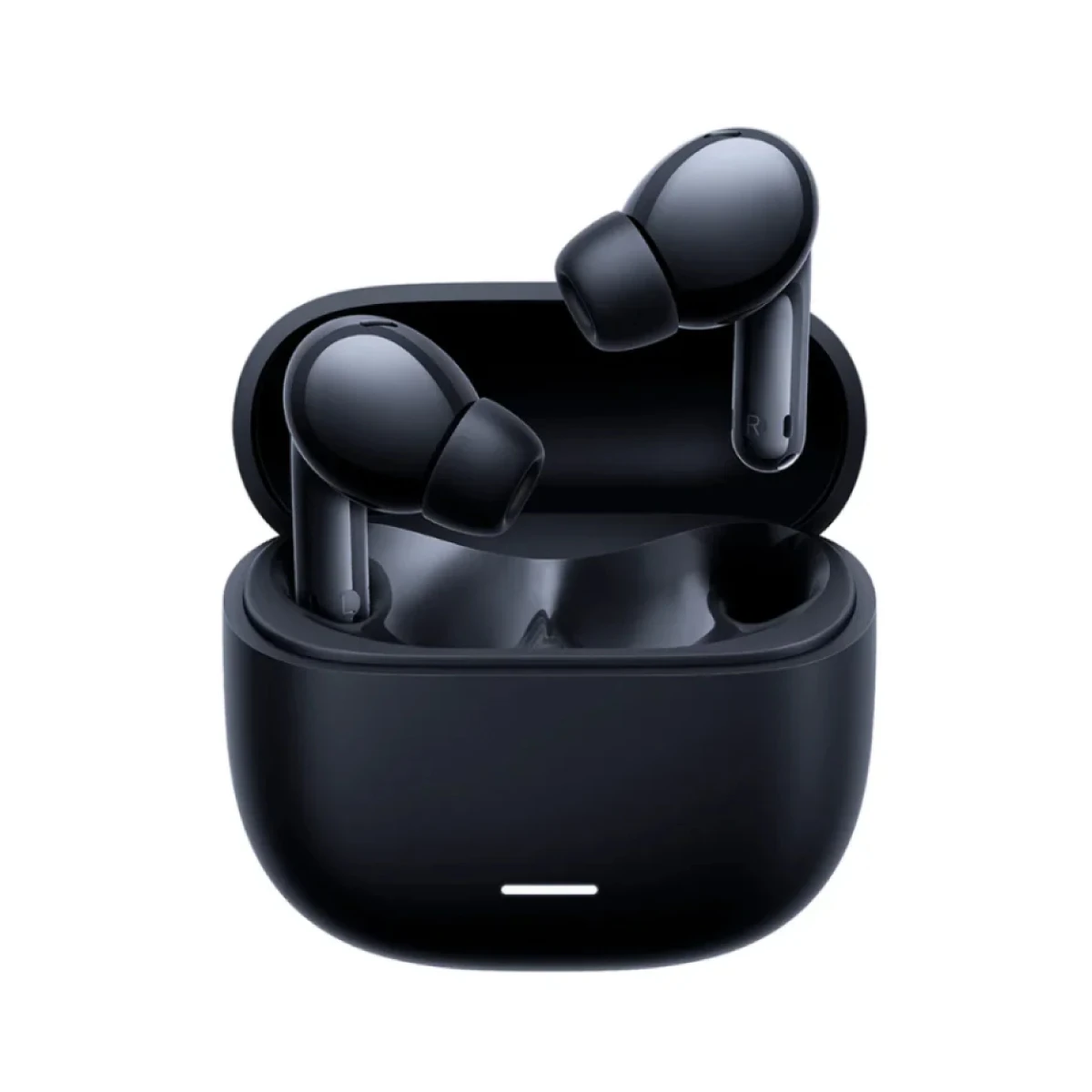 Audífonos Xiaomi/ Redmi Buds 6 Lite/ Inalámbrico/ Negro