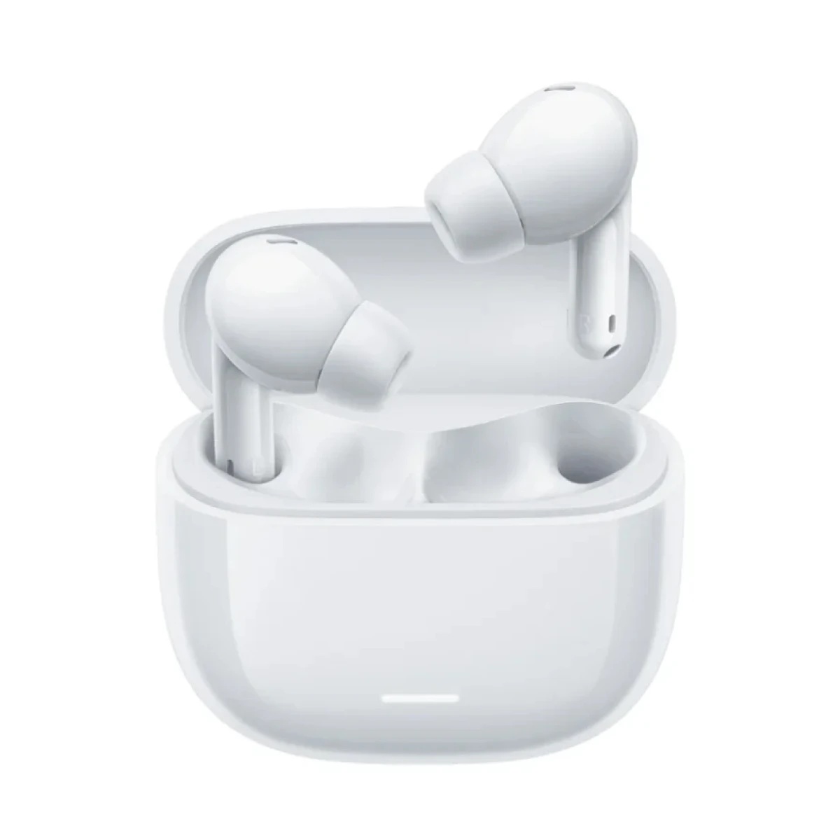 Audífonos Xiaomi/ Redmi Buds 6 Lite/ Inalámbrico/ Blanco