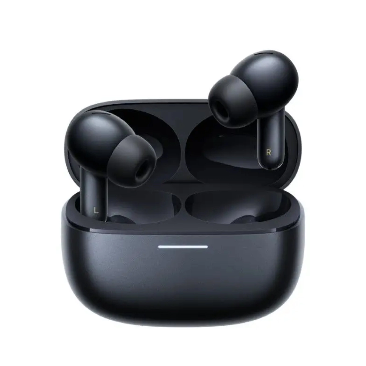 Audífonos Xiaomi/ REDMI Buds 6 Pro/ Inalámbrico/ Con Cancelación de Sonido/ Negro