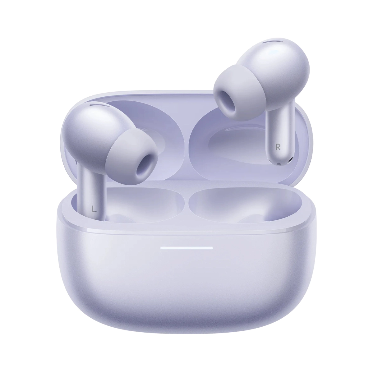 Audífonos Xiaomi/ Redmi Buds 6 Pro/ Inalámbrico/ Con Cancelación de Sonido/ Morado