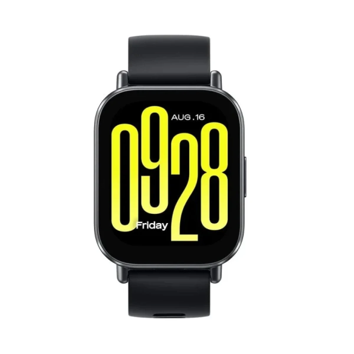 Smartwatch Xiaomi Redmi Watch 5 Active/ Black