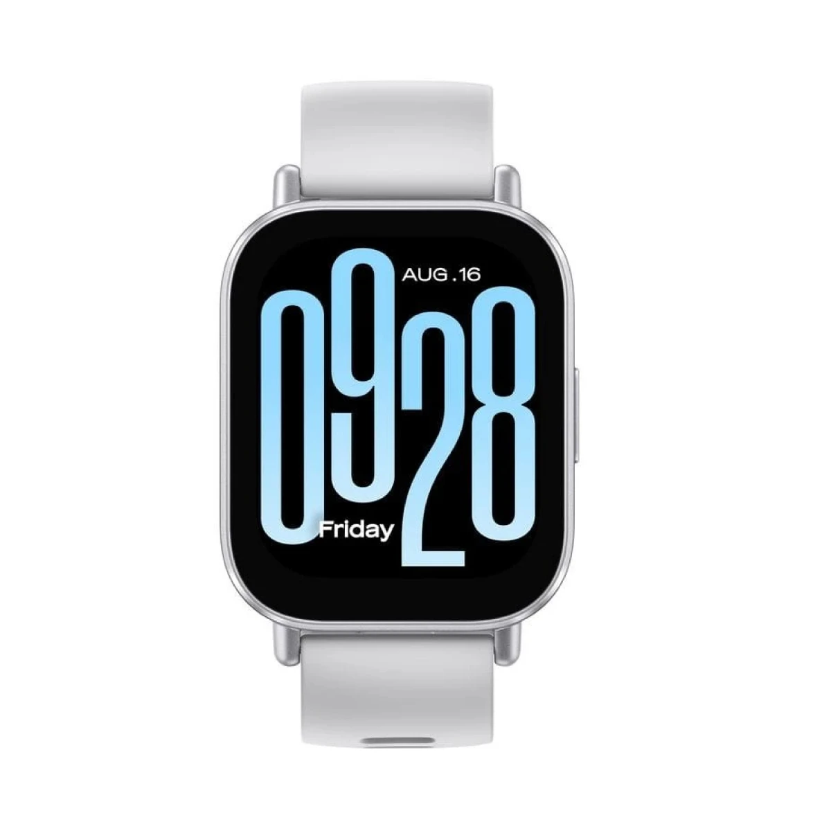 Smartwatch Xiaomi Redmi Watch Active/ Silver Jetstereo