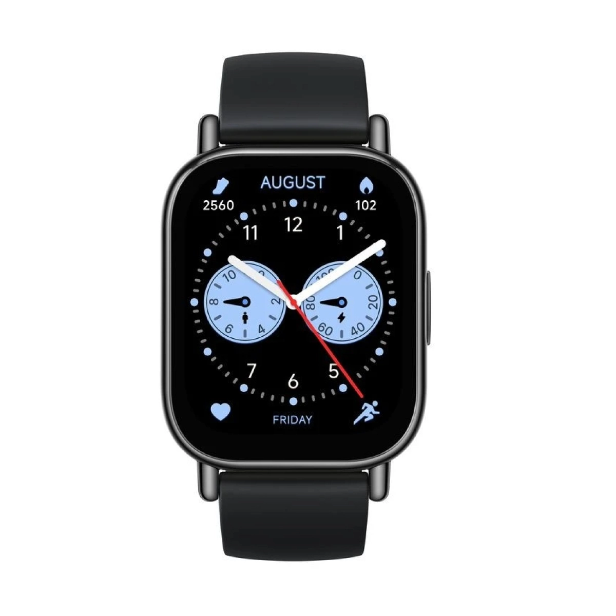 Smartwatch Xiaomi Watch 5 Lite/ Black
