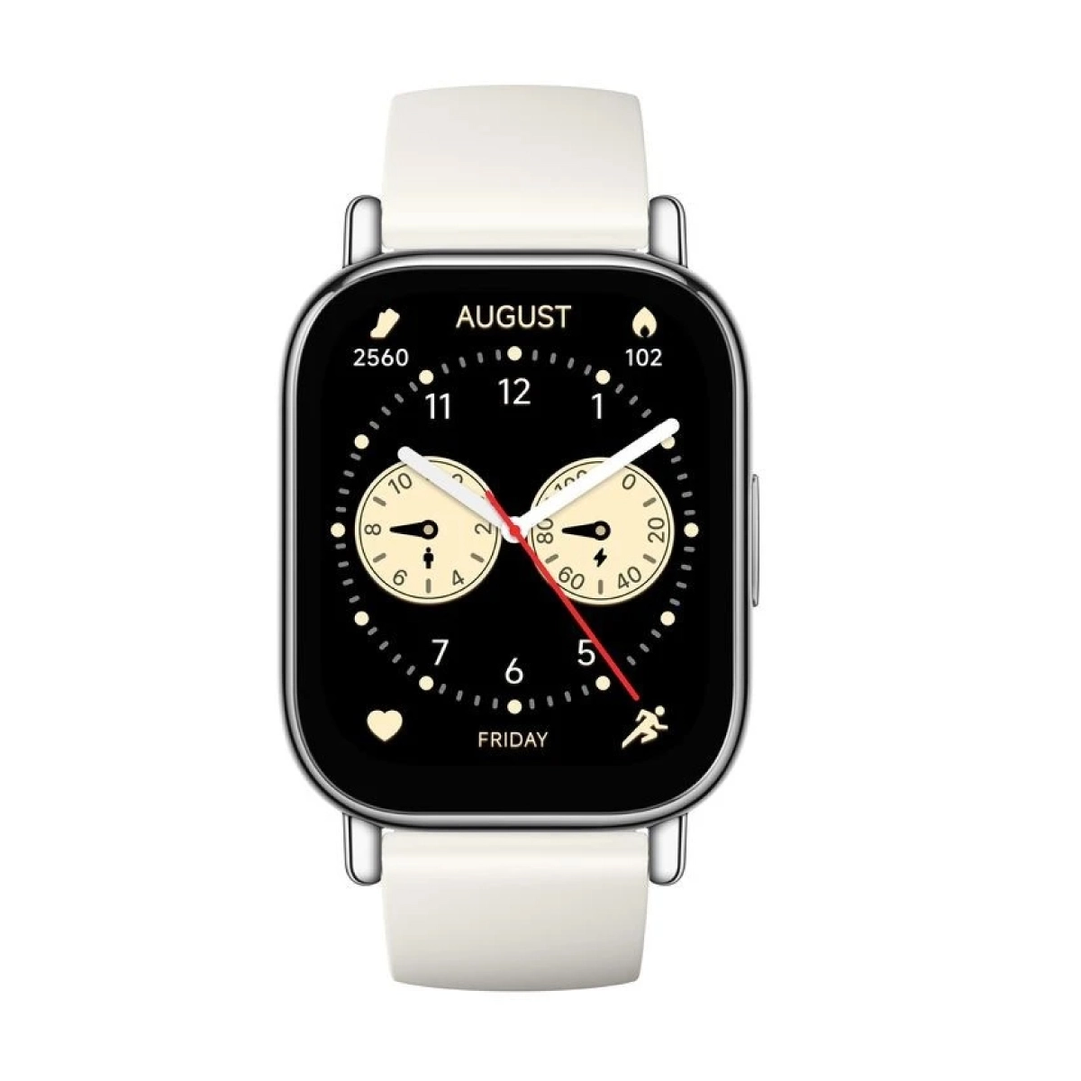 Smartwatch Xiaomi Watch 5 Lite/ Dorado