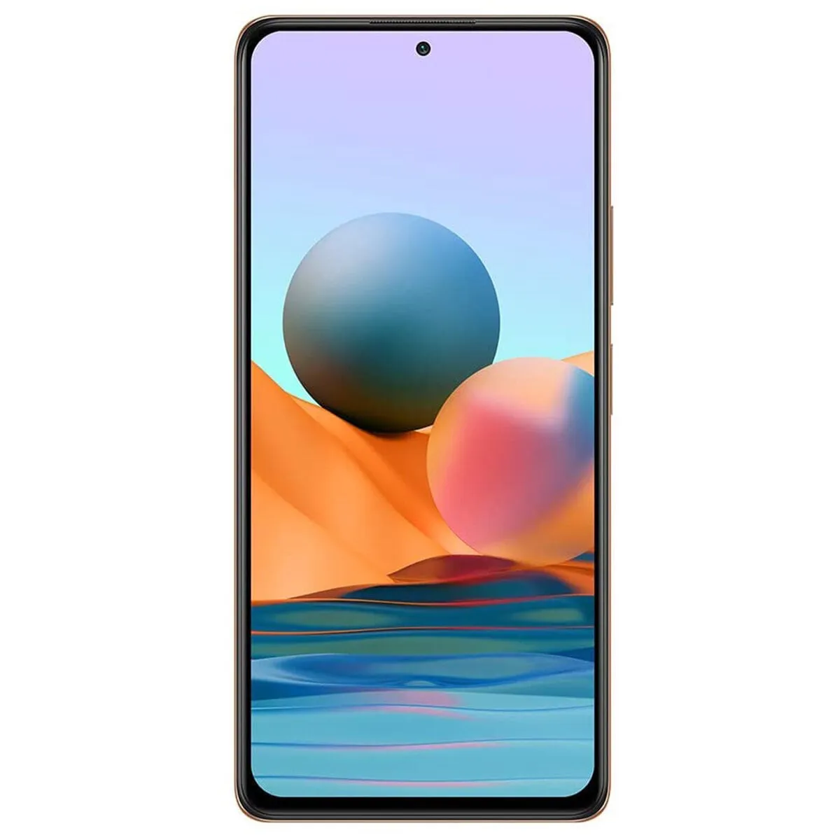 Xiaomi Redmi Note 10 Pro/ 6GB RAM/ 128GB/ Gradient Bronze