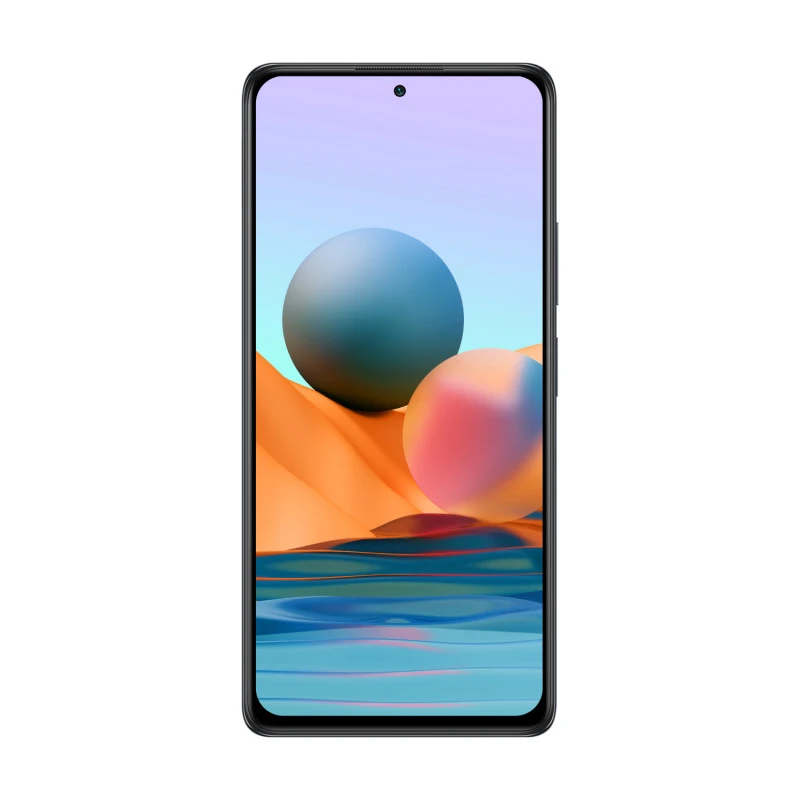 Xiaomi Redmi  - XIA-REDMI-NOTE10PRO-GREY128GB | Jetstereo