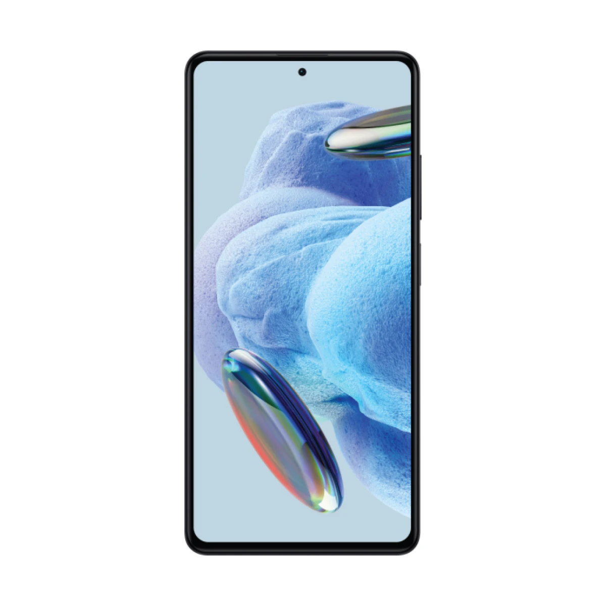 Xiaomi Redmi Note 12 Pro/ 8GB RAM/ 256GB/ Graphite Gray
