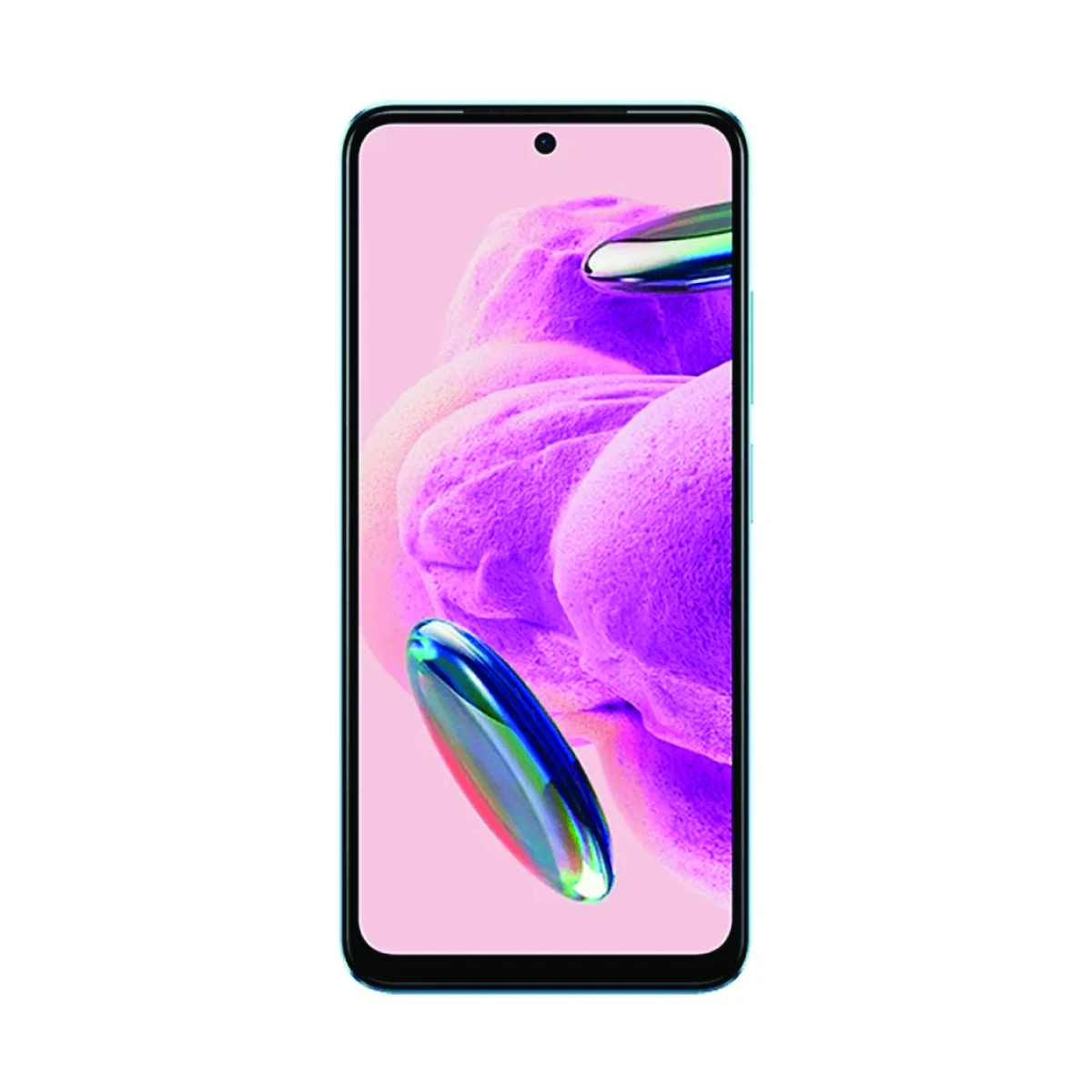 Xiaomi Redmi Note 12S/ 8GB RAM/ 256GB/ Ice Blue