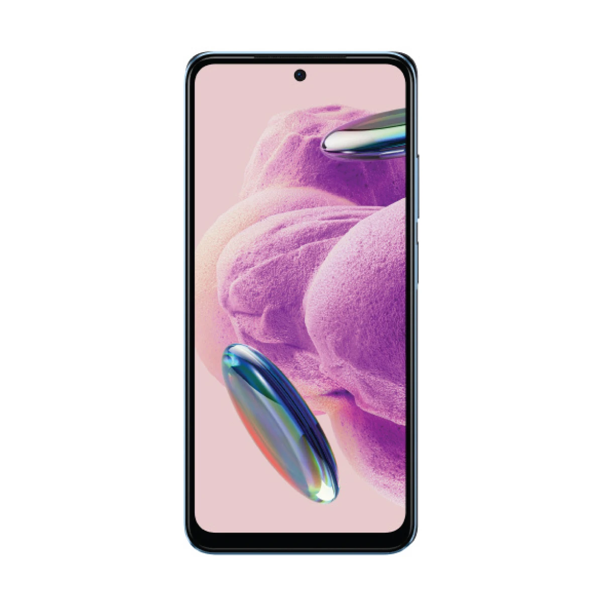 Xiaomi Redmi Note 12/ 6GB RAM/ 128GB/ Onyx Gray