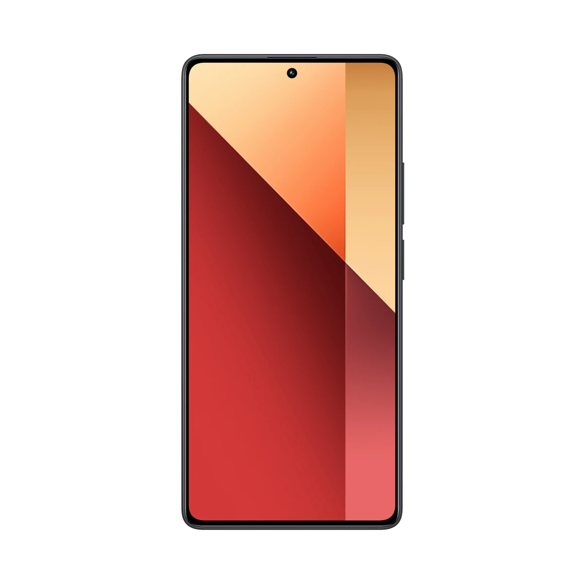 Xiaomi Redmi Note 13 Pro/ 8GB RAM/ 256GB/ Midnight Black
