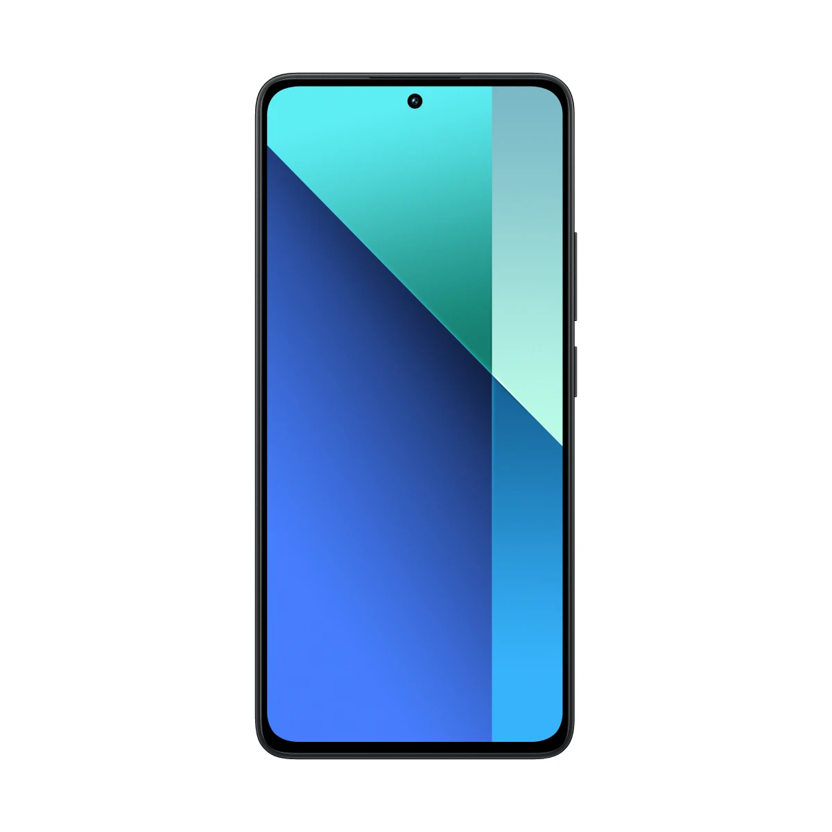 Xiaomi Redmi Note 13/ 8GB RAM/ 256GB/ Graphite Black