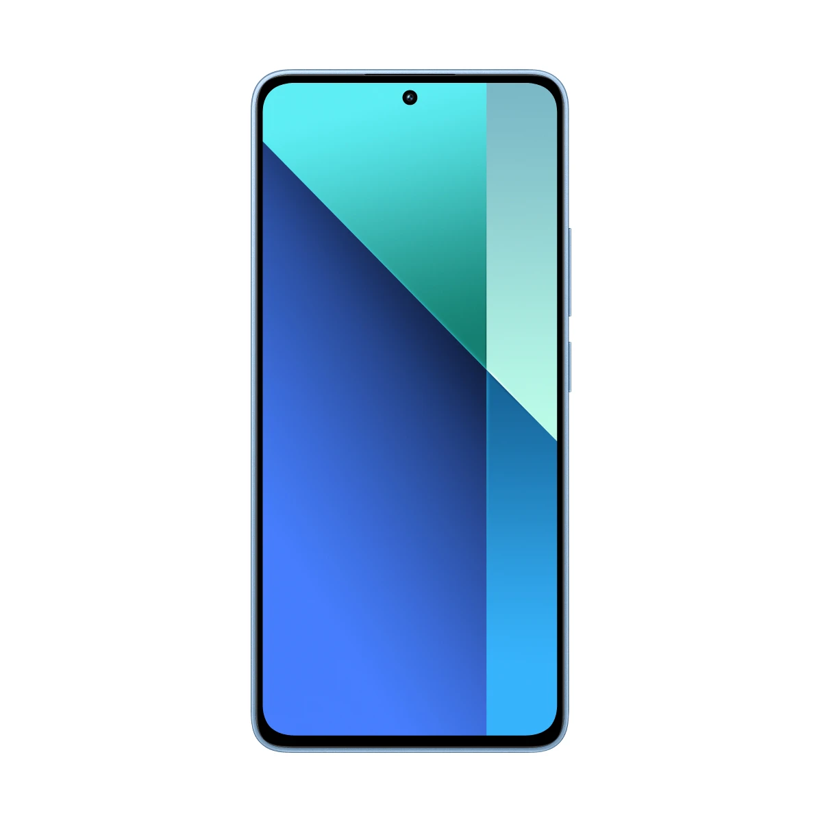 Xiaomi Redmi Note 13/ 8GB RAM/ 256GB/ Ocean Teal