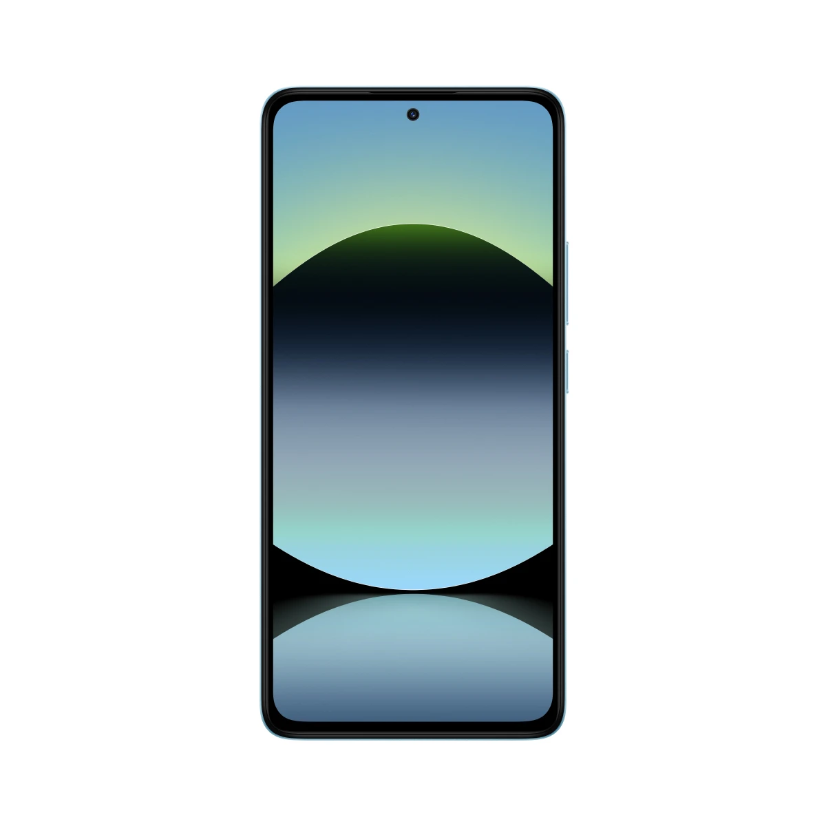 Xiaomi Redmi Note 14/ 8GB RAM/ 256GB/ Blue