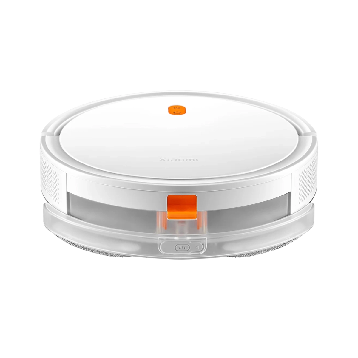 Aspiradora Xiaomi/ Robot Vacuum E5/ Básica/ Blanca