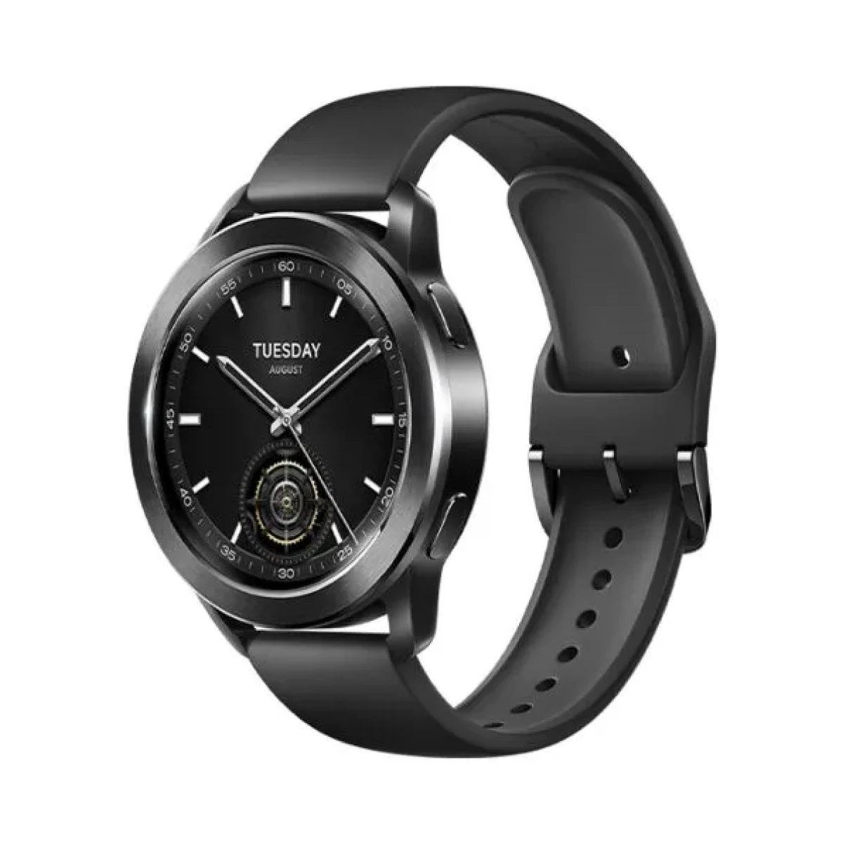 Smartwatch Xiaomi Watch S3/ Black